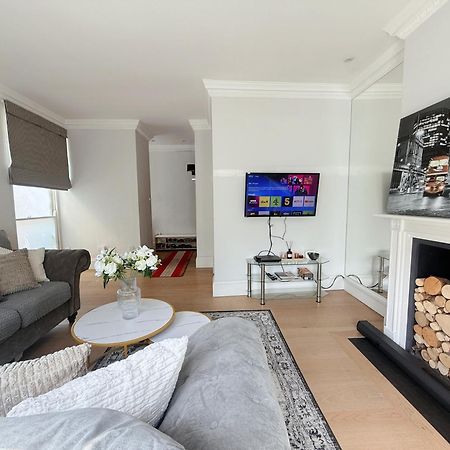 Spacious And Cosy 3Brs 5F House In Heart Of London Exterior photo