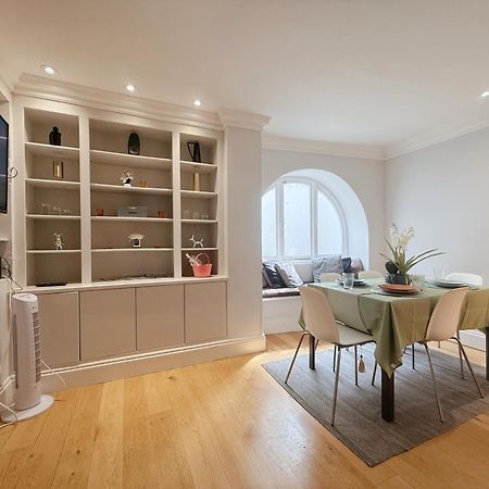 Spacious And Cosy 3Brs 5F House In Heart Of London Exterior photo