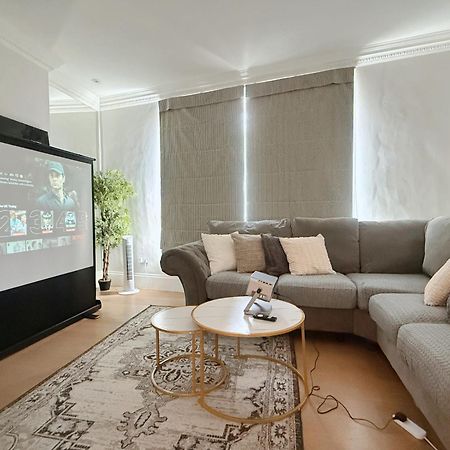 Spacious And Cosy 3Brs 5F House In Heart Of London Exterior photo