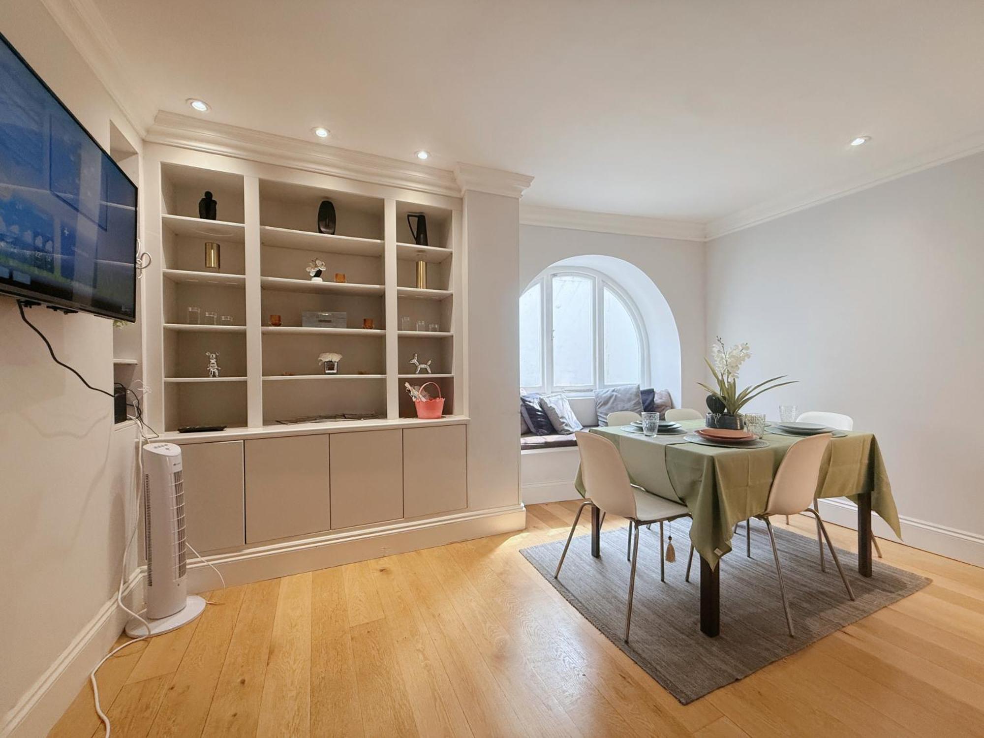Spacious And Cosy 3Brs 5F House In Heart Of London Exterior photo