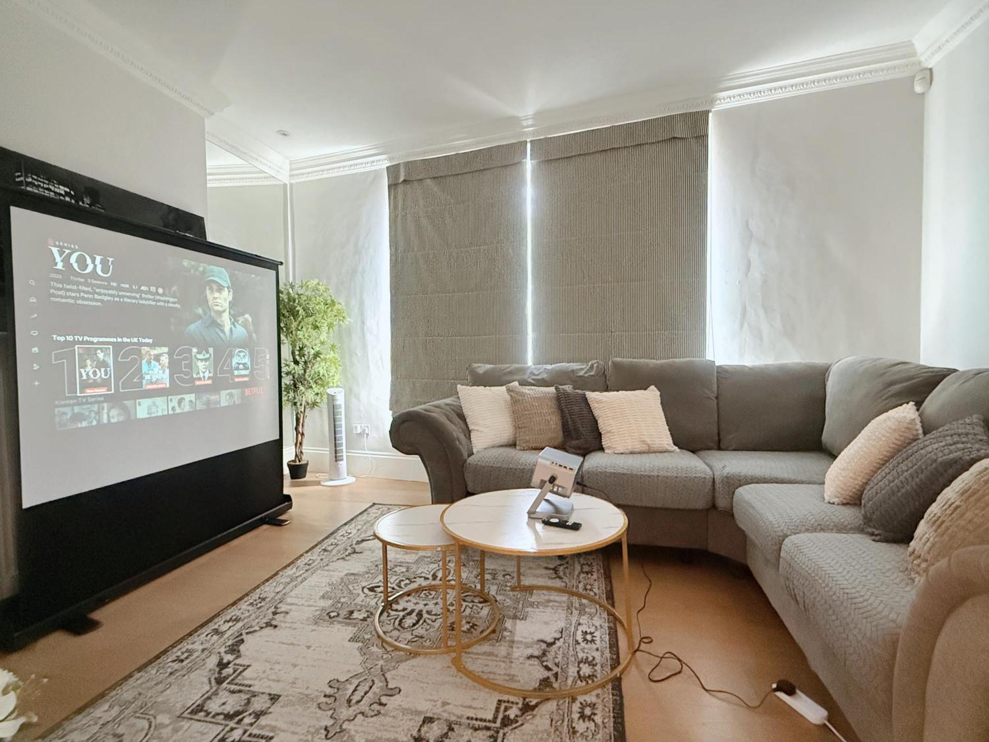 Spacious And Cosy 3Brs 5F House In Heart Of London Exterior photo