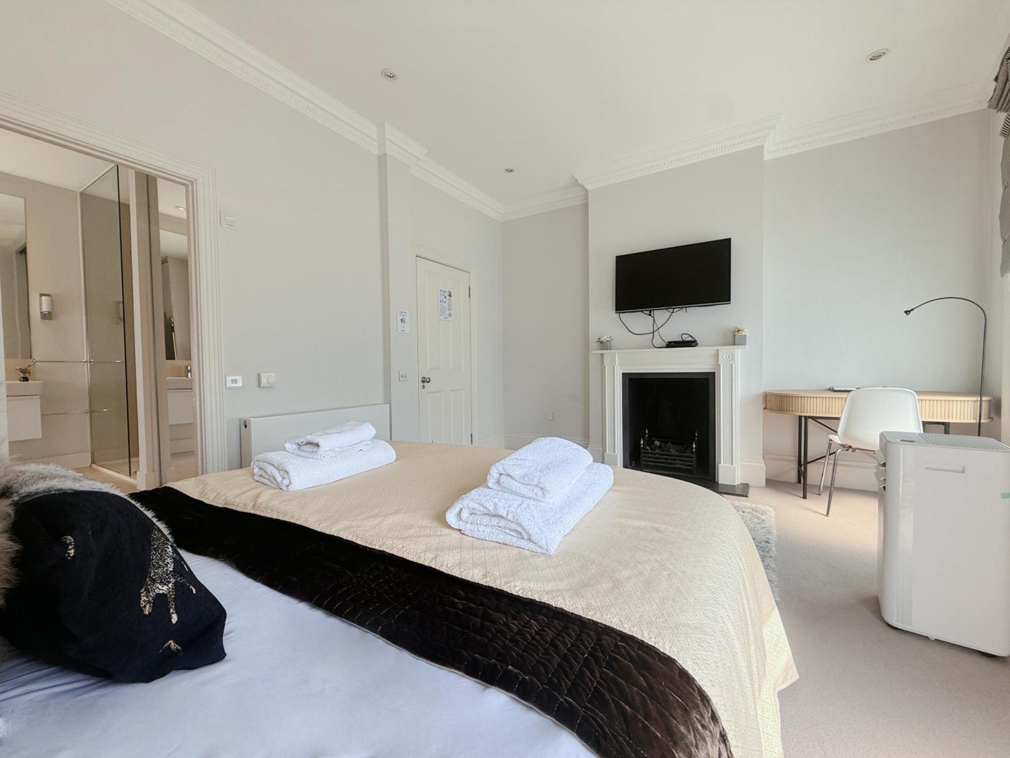 Spacious And Cosy 3Brs 5F House In Heart Of London Exterior photo