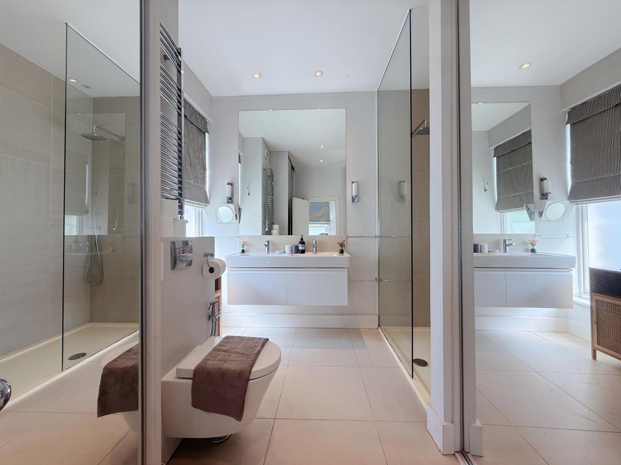 Spacious And Cosy 3Brs 5F House In Heart Of London Exterior photo