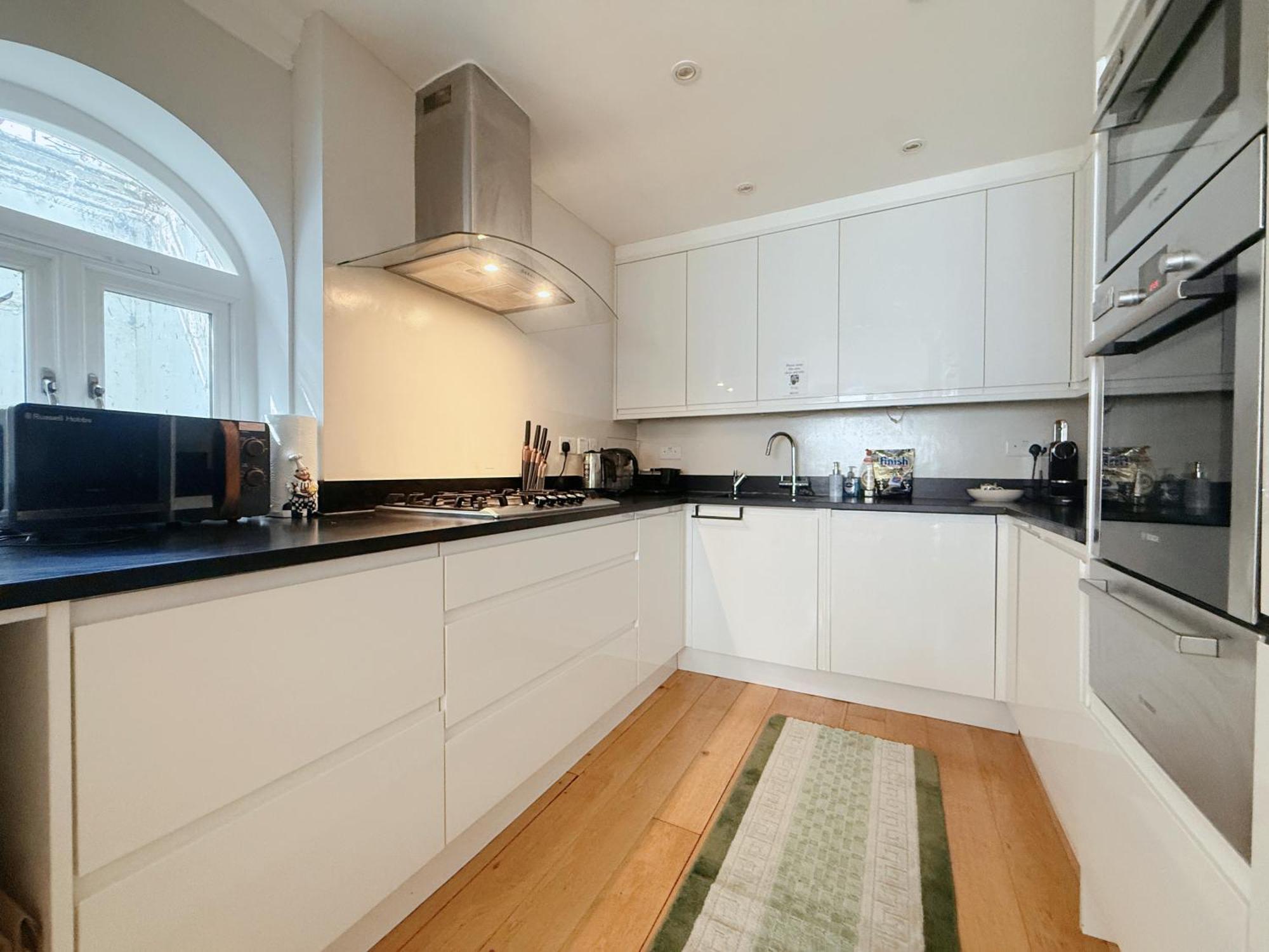 Spacious And Cosy 3Brs 5F House In Heart Of London Exterior photo