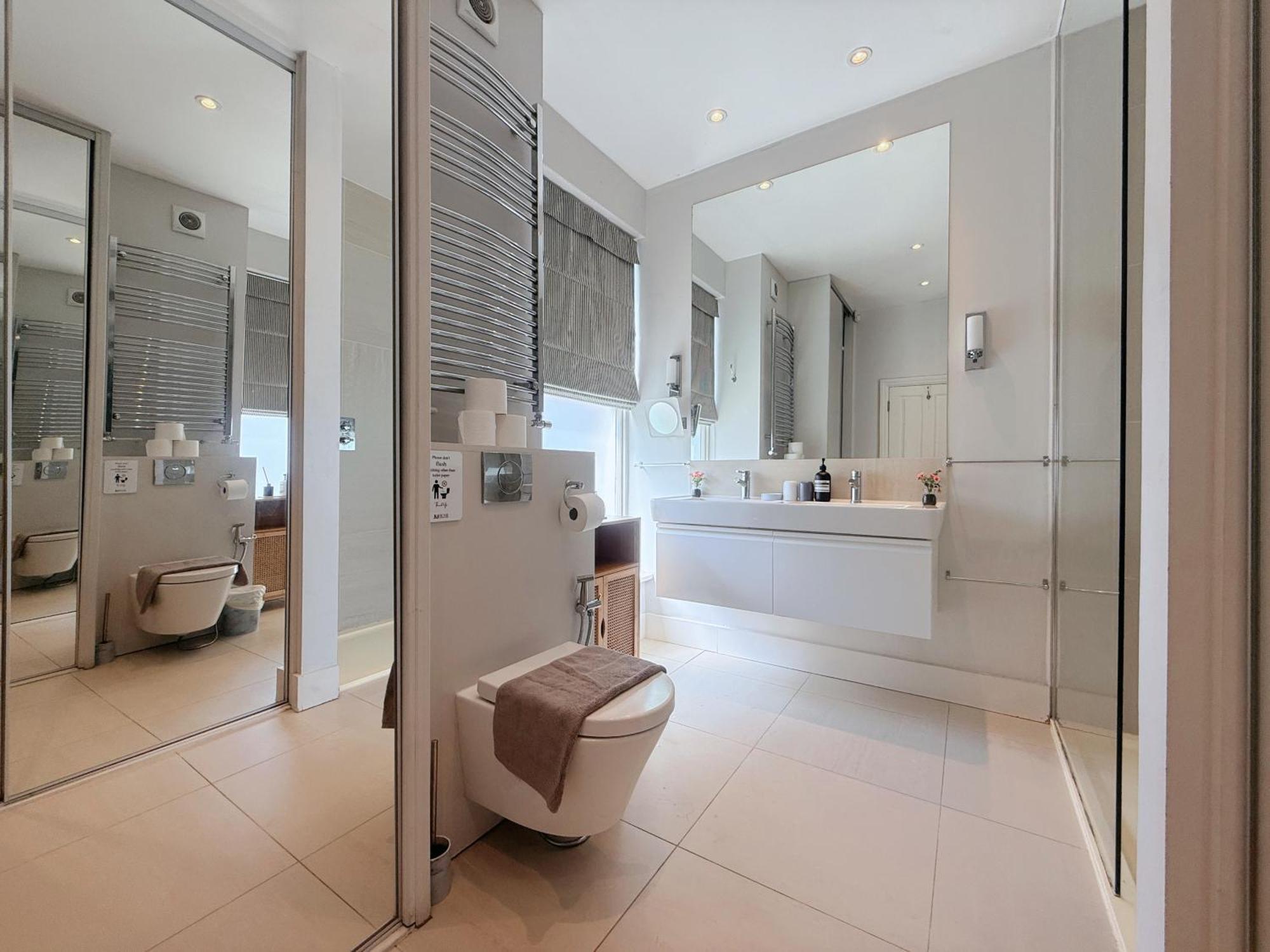 Spacious And Cosy 3Brs 5F House In Heart Of London Exterior photo