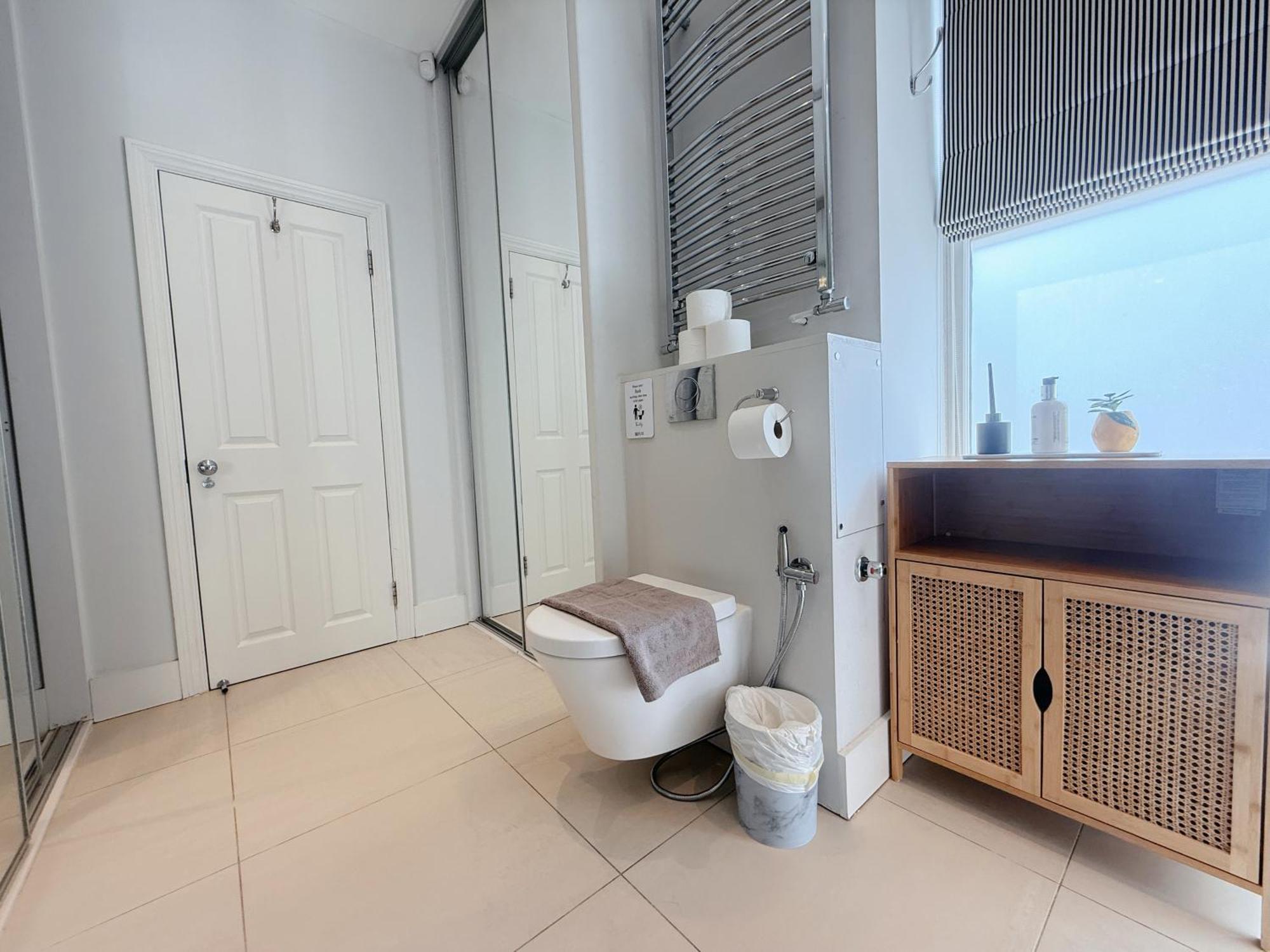 Spacious And Cosy 3Brs 5F House In Heart Of London Exterior photo