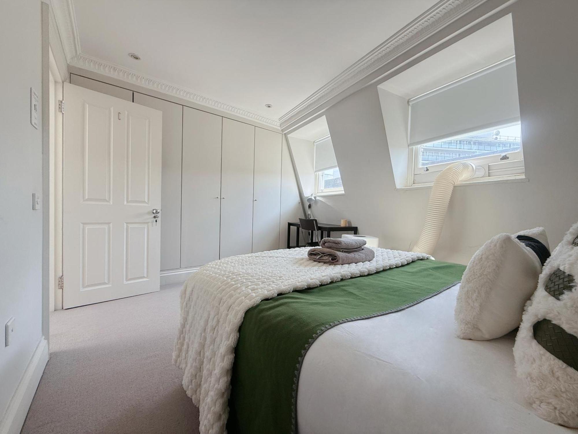 Spacious And Cosy 3Brs 5F House In Heart Of London Exterior photo